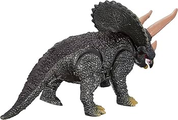 子供が乗れる動くトリケラトプス 　恐竜玩具 ￥108,000　【美品】 宮城送料無料】子供が乗れる動くトリケラトプス 恐竜玩具